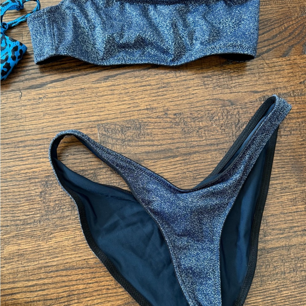 Colorful Bikini Set - Picture 4 of 7